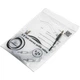Кабель мультимедійний Jack 3.5mm male/Jack 3.5mm male 0.75m Cablexpert (CCAP-444-0.75M) - зображення 4