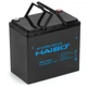 Гелевый аккумулятор Haibo 45AH 12V GEL - изображение 1
