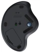 Миша бездротова Logitech Ergo M575 Mouse Graphite (910-006221) - зображення 2