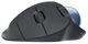Миша бездротова Logitech Ergo M575 Mouse Graphite (910-006221) - зображення 3