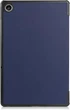 Чехол-книжка BeCover Smart для Lenovo Tab M10 Plus TB-125F (3rd Gen)/K10 Pro TB-226 10.61" Deep Blue (708302) - изображение 4
