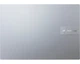 Ноутбук Asus Vivobook 16 X1605VA-MB235 (90NB10N2-M009K0) Transparent Silver - изображение 4