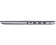 Ноутбук Asus Vivobook 16 X1605VA-MB235 (90NB10N2-M009K0) Transparent Silver - изображение 6