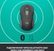 Мишка бездротова Logitech Signature M650 L (910-006236) Graphite USB - изображение 10