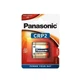 Батарейка 6V CR-P2 Lithium Panasonic - зображення 1