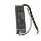 Блок питания 12V 40W 3.33A герметичный IP67 AC180-265V AVT - изображение 5