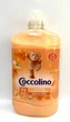 Кондиціонер для прання Coccolino Orange Rush 1,8 літри 72 прання - изображение 1
