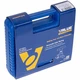 Вальцовка для медных труб Value VFT 809 -I D трубы= 1/4'' 5/16'' 3/8'' 1/2'' 5/8'' 3/4'' - изображение 5