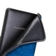 Обкладинка для електронної книги PocketBook 606/628/633 Blue - зображення 4