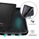 Обложка для электронной книги Premium для PocketBook 616/618/627/632 picture 6 (Бабочка) - изображение 5