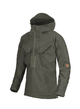 Куртка PiLGrim Anorak Jacket Helikon-Tex Taiga Green S Тактична чоловіча - зображення 1