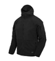 Куртка жіноча флісова Cumulus Jacket - Heavy Fleece Helikon-Tex Black XXXL Тактична чоловіча - зображення 1