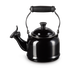 Чайник Le Creuset Demi 1,1 л Black Onyx - изображение 1