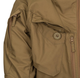 Куртка PiLGrim Anorak Jacket Helikon-Tex Coyote XS Тактична чоловіча - зображення 6