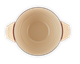Набір для фондю Le Creuset Tradition de Luxe Cerise (60612000602460) - изображение 7