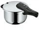 Скороварка WMF Perfect 22 см 4,5 л серая (4000530575210) - изображение 1