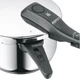 Скороварка WMF Perfect 22 см 4,5 л серая (4000530575210) - изображение 3