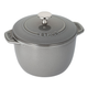 Рисоварка Staub Cast Iron 1,7 л сіра (11721618) - зображення 1