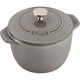 Рисоварка Staub Cast Iron 1,7 л сіра (11721618) - зображення 2