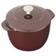 Рисоварка Staub Cast Iron 1,7 л бордовая (11721687) - изображение 1