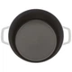 Каструля Staub Cast Iron 6,7 л біла (1102802) - изображение 4
