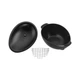 Каструля для мідій Staub Cast Iron 2 л з кришкою та решіткою (1102523) - изображение 2
