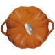 Каструля "Гарбуз" Staub Cast Iron 3,5 л з кришкою (1024000) - изображение 2
