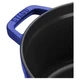 Каструля Staub Cast Iron 4,7 л висока ультрамарин (125024235) - изображение 4