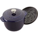 Рисоварка Staub Cast Iron 1,7 л темно-синяя (11721691) - изображение 3