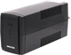 ИБП Maxxter UPS Basic Series 850VA AVR 2 х Shuko 230V (MX-UPS-B850-02) - изображение 1