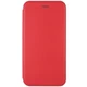 Чехол G-Case для Xiaomi Redmi Note 8 книжка Ranger Series магнитная Red - изображение 1