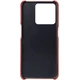 Захисний чохол Deexe Pocket Case для OnePlus 10T / Ace Pro - Red - зображення 4