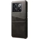 Захисний чохол Deexe Pocket Case для OnePlus 10T / Ace Pro - Black - зображення 2