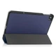 Чехол UniCase Slim для OPPO Pad Air - Blue - изображение 2