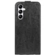 Чехол Deexe Flip Case для Samsung Galaxy A34 (A346) - Black - изображение 5