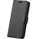 Класичний чохол-книжка Deexe Wallet Style для OnePlus 11R / Ace 2 - Black - зображення 5