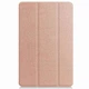 Чохол UniCase Slim для OPPO Pad Air - Rose Gold - зображення 4