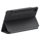 Захисний чохол Deexe Original Fold для OPPO Pad Air - Black - зображення 3