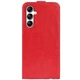 Чохол Deexe Flip Case для Samsung Galaxy A34 (A346) - Red - зображення 4