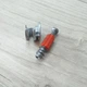 Стяжка эксцентриковая HAFELE минификс 6 мм 30шт/1уп (KG-6616) - изображение 3