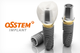Имплантат Osstem TS||| SA Pre-mounted 5.0x8.5 Имплант (KG-6596) - изображение 2