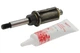 Редуктор нижній VJ Parts для мотокоси St FS-38 + мастило 41446405900, арт.кос436 - зображення 1