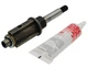 Редуктор нижній VJ Parts для мотокоси St FS-38 + мастило 41446405900, арт.кос436 - зображення 2