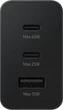 Блок питания Samsung Trio 65 Вт (EP-T6530NBEGEU) - изображение 3