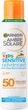 Солнцезащитный спрей-мист для детей Garnier Ambre Solaire Kids SPF 50+ 150 мл (3600542512930) - изображение 1