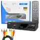 Цифрова приставка тюнер для телевізора DVB-Т2 з підтримкою Wifi U-002 - зображення 1