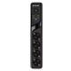 Мережевий подовжувач фільтр Proove Power Socket P-04 (4 розетки + 4 USB + 2 Type-C) 2М - зображення 1