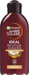 Олія для засмаги Garnier Ambre Solaire з ароматом кокоса 200 мл (3600540102768) - зображення 1