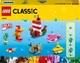 LEGO Classic Океан творчих ігор (11018) - зображення 2