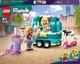 LEGO Friends Бабл ті кафе на колесах (41733) - зображення 1
